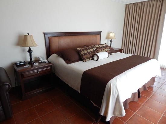 Habitación sencilla