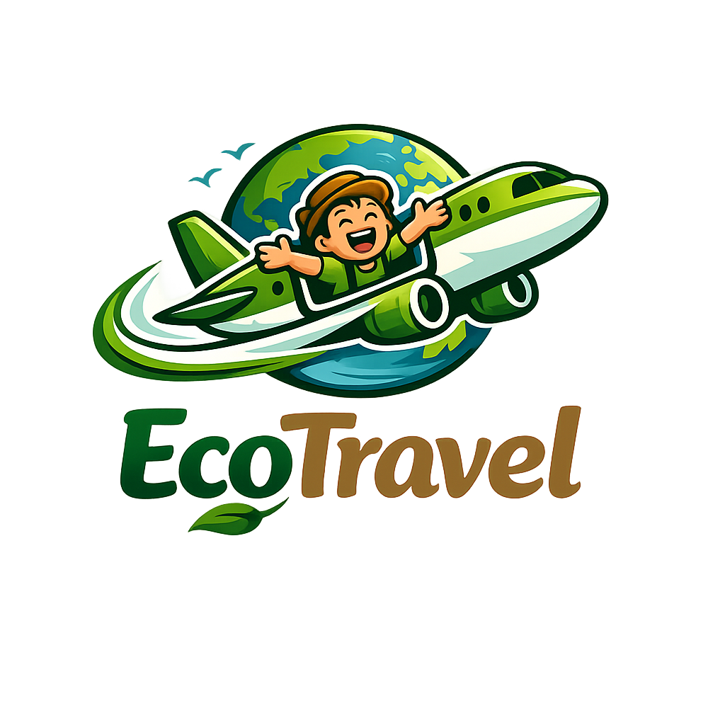 Logo EcoTravel