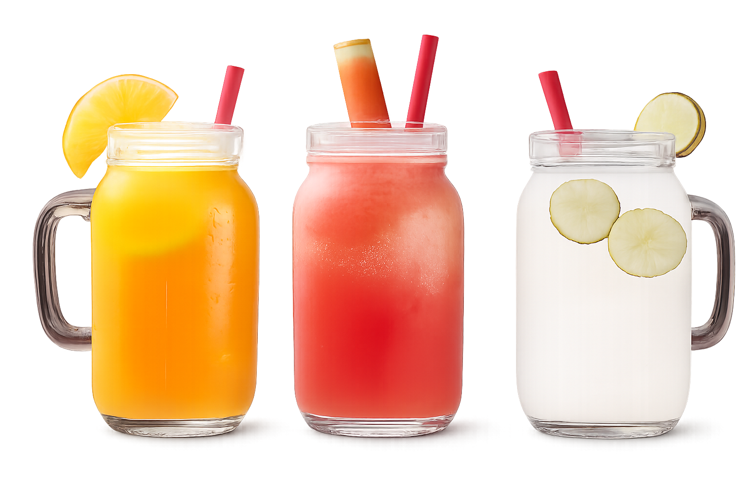 Aguas frescas