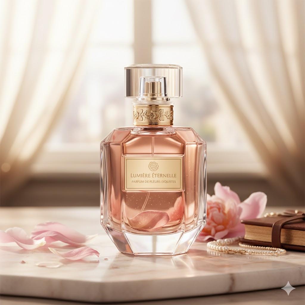 Perfume Vainilla Royal