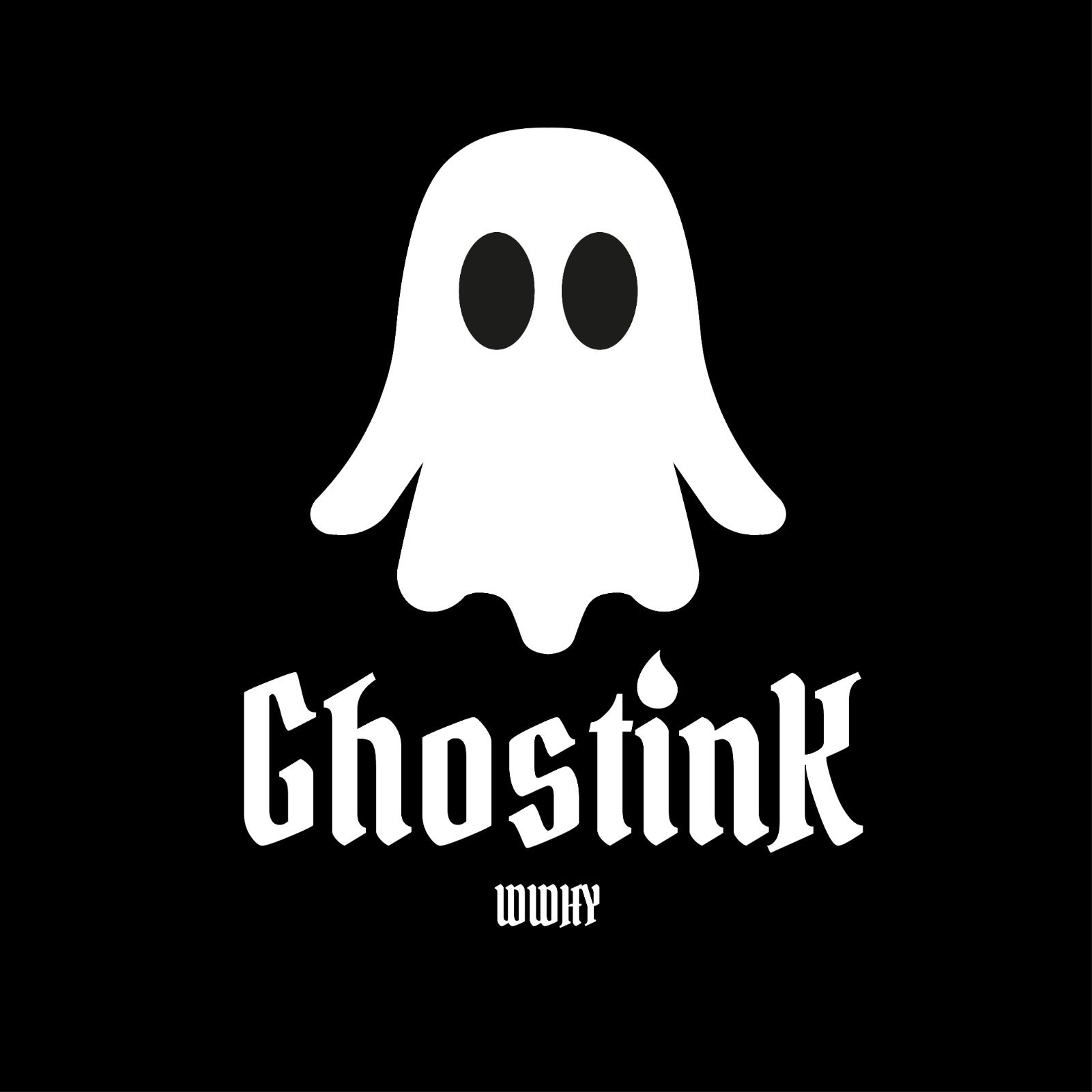 Proyecto GhostinK Store