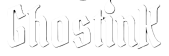 GhostInk