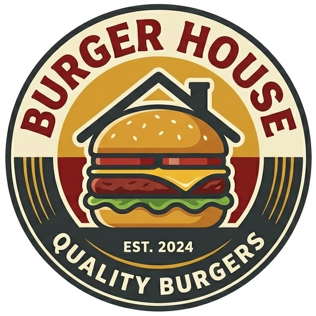 Burger House