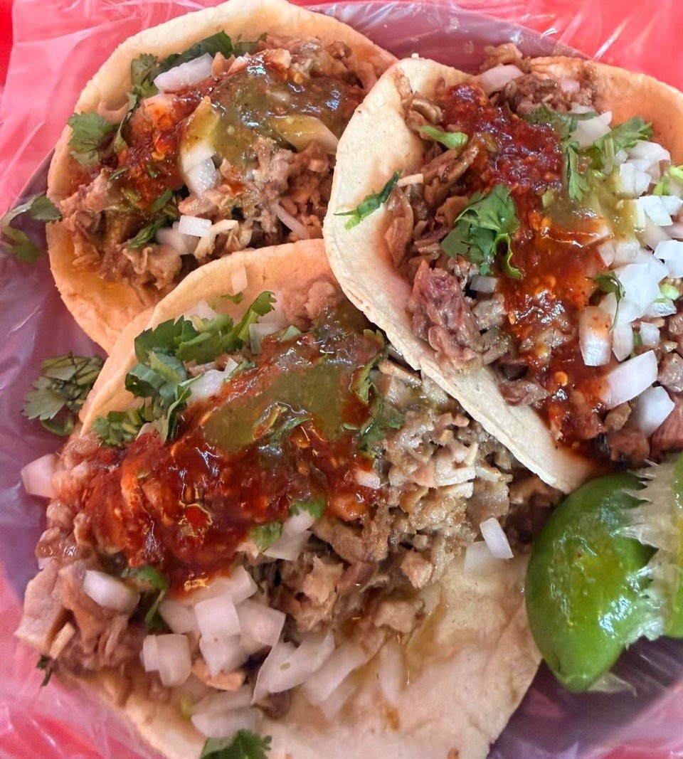 Combo Taquero