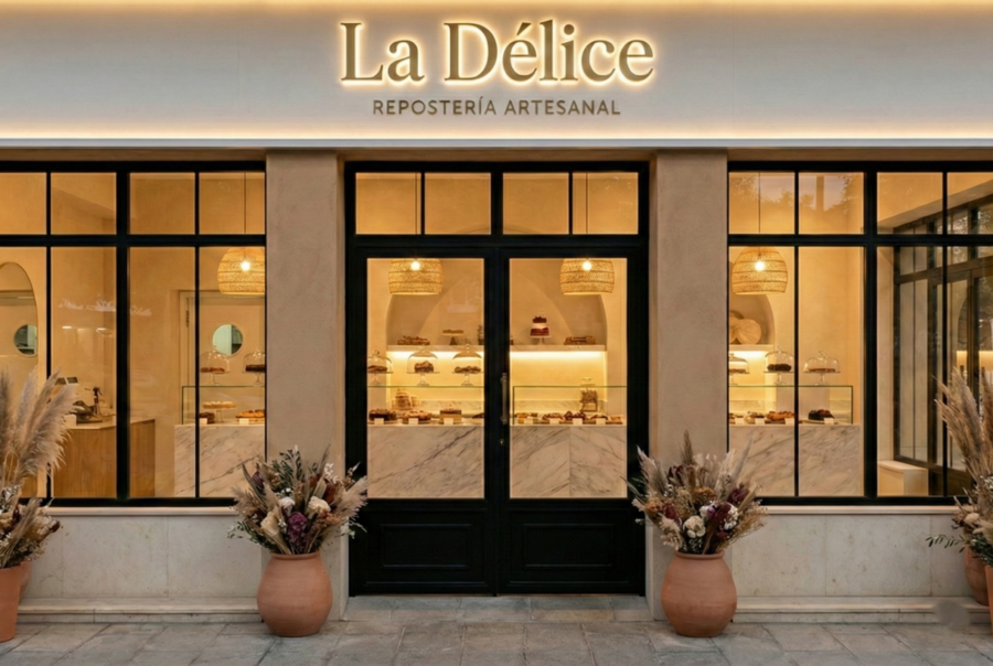 Sucursal Cuatro Ríos