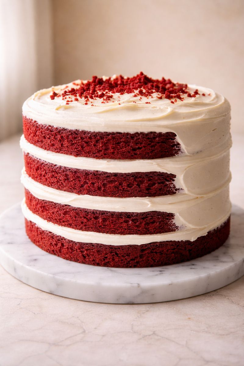 Red Velvet
