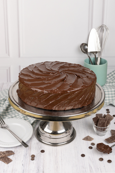 Tradicional de Chocolate