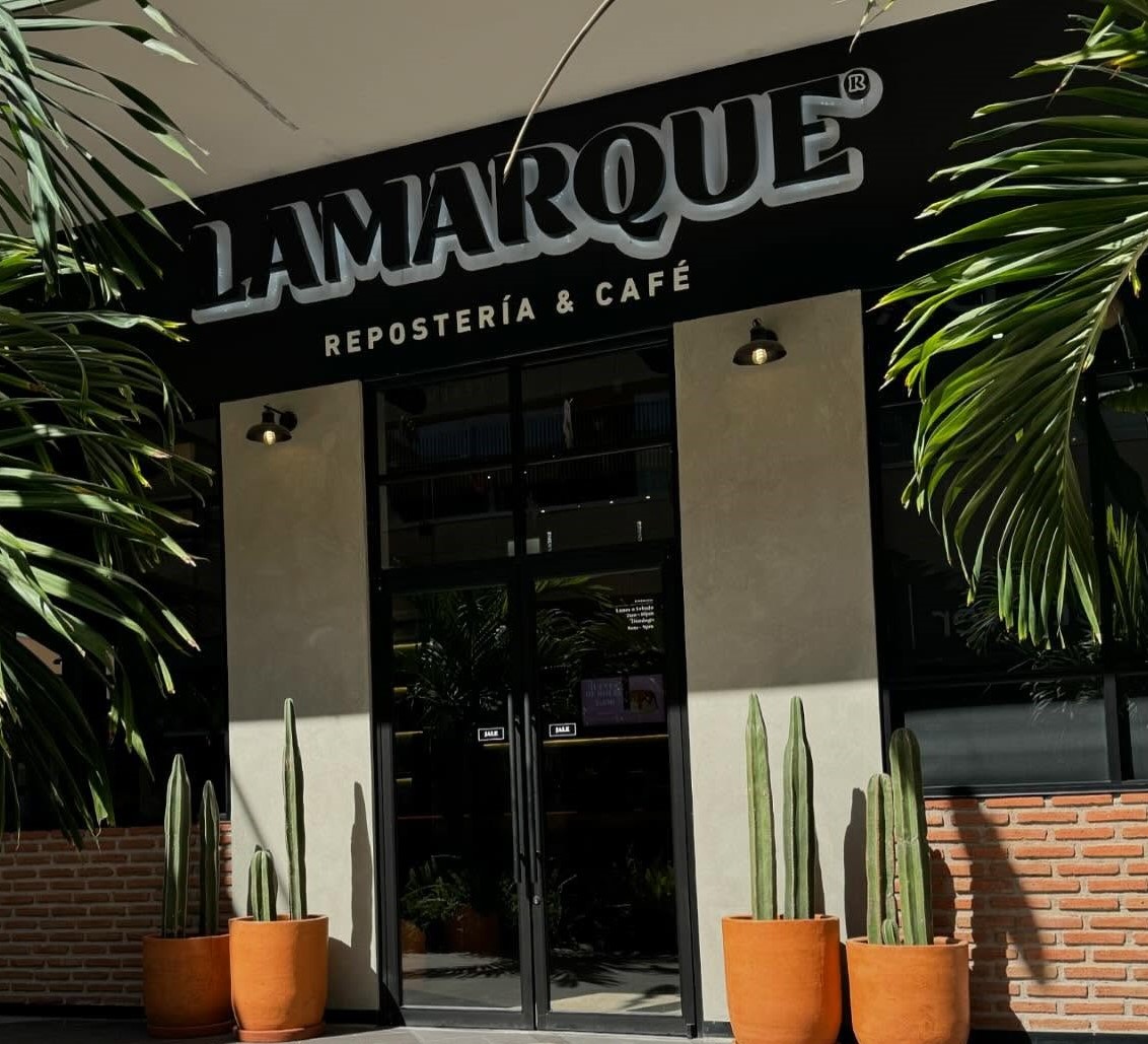 Sucursal Cuatro Ríos