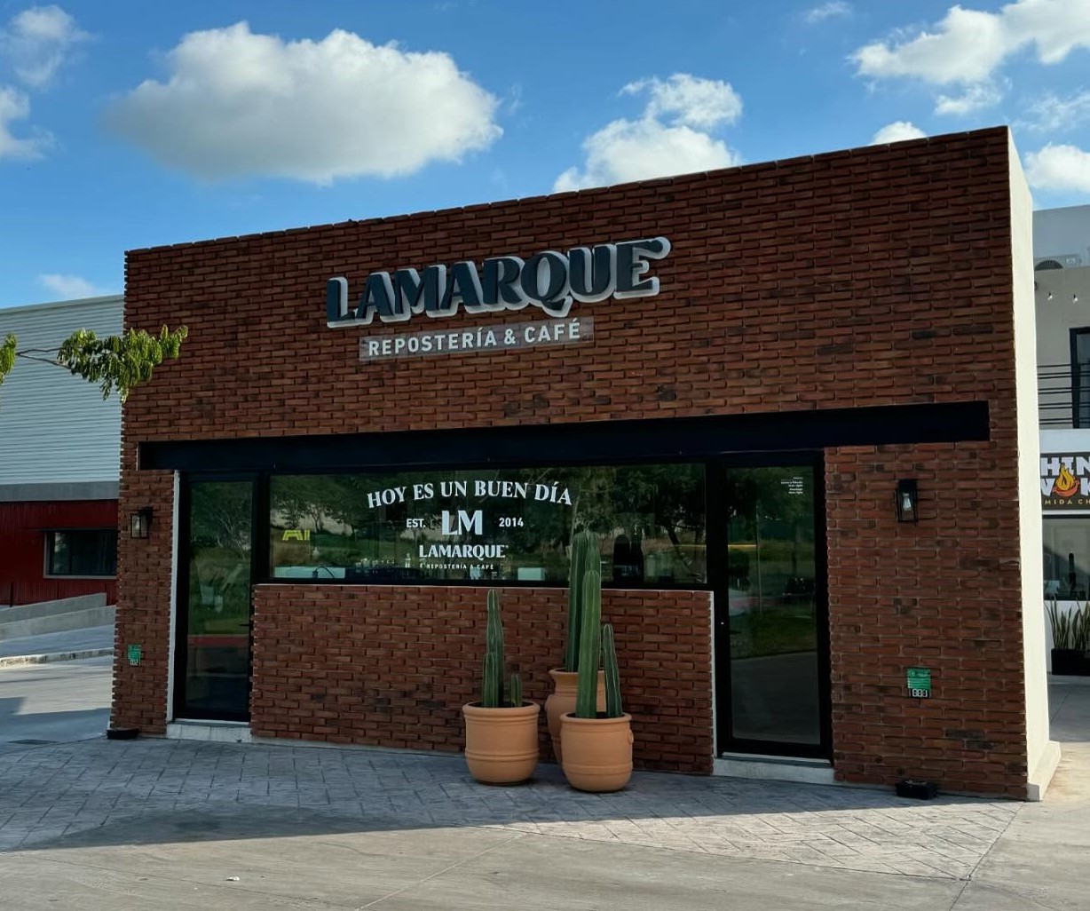 Sucursal La Primavera