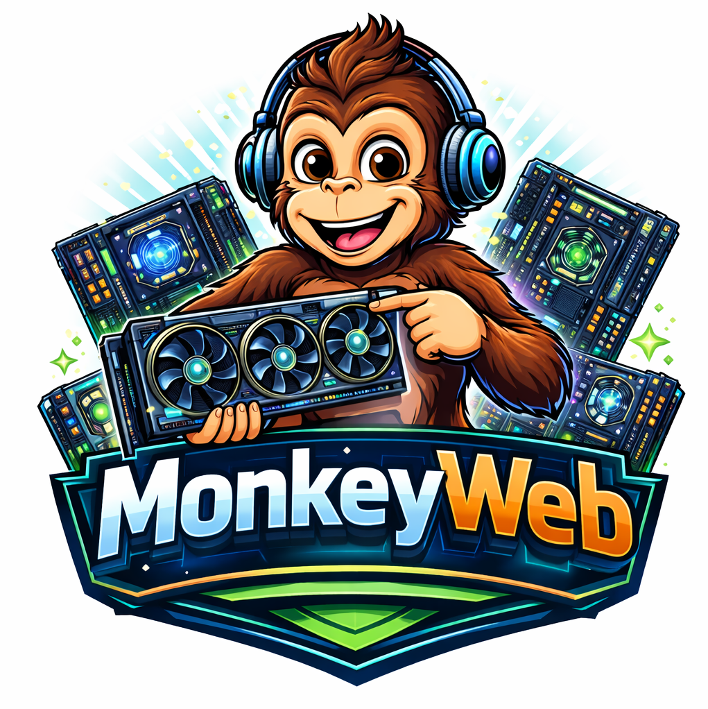 MonkeyWeb
