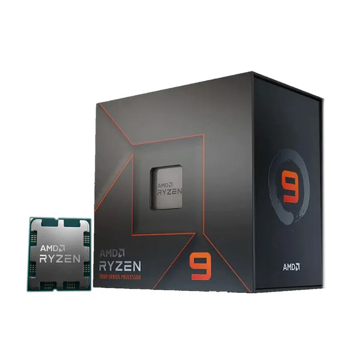 Ryzen 9