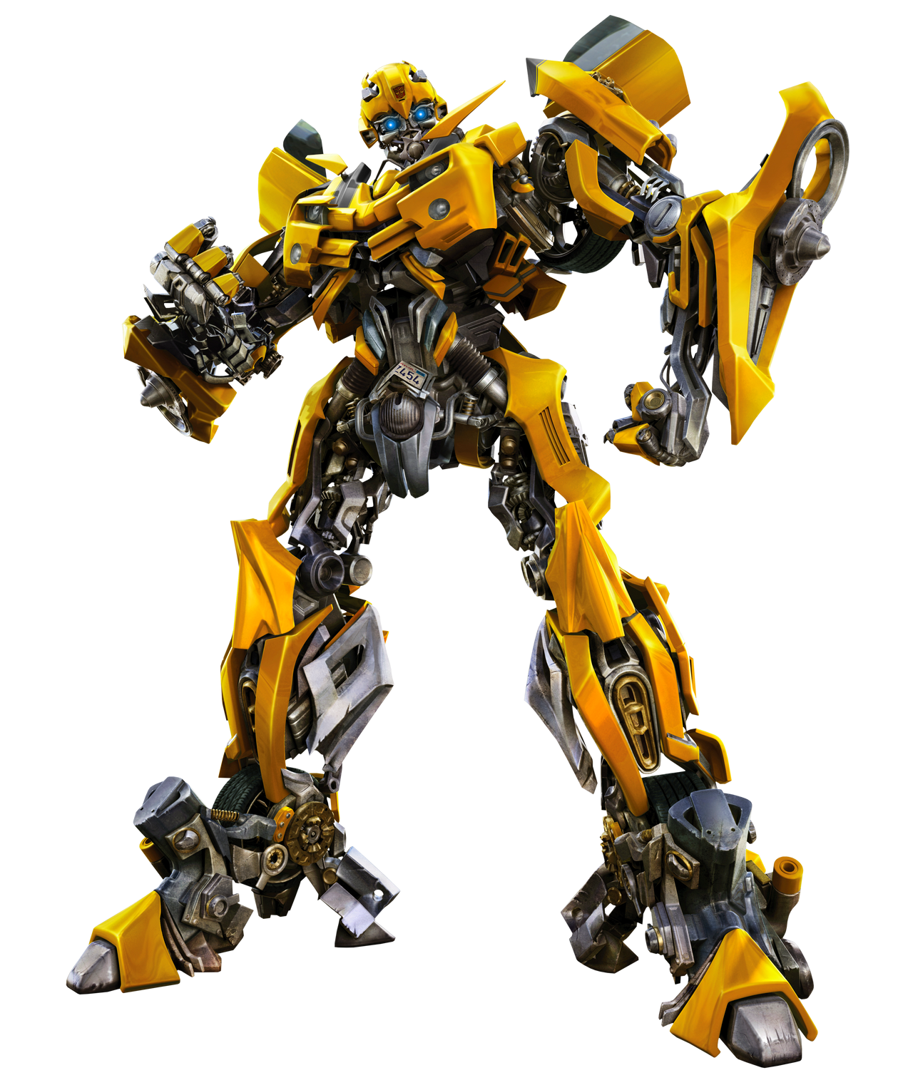 Bumblebee