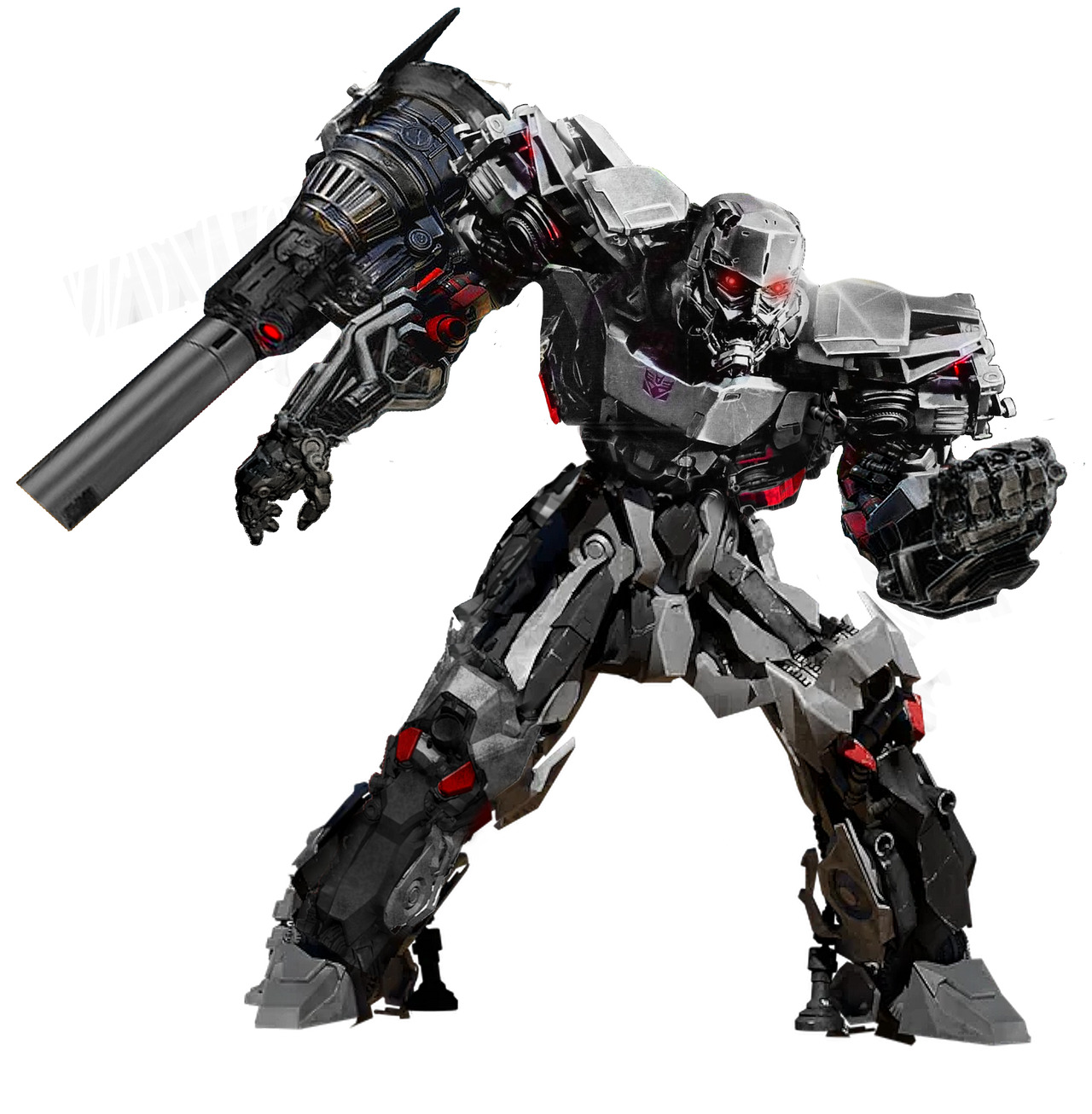 Megatron
