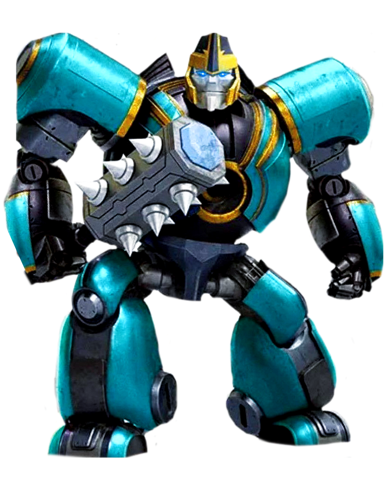Micronus