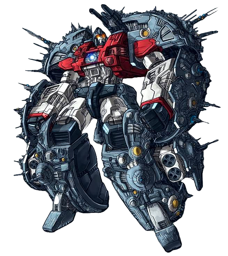 Optimus Prime