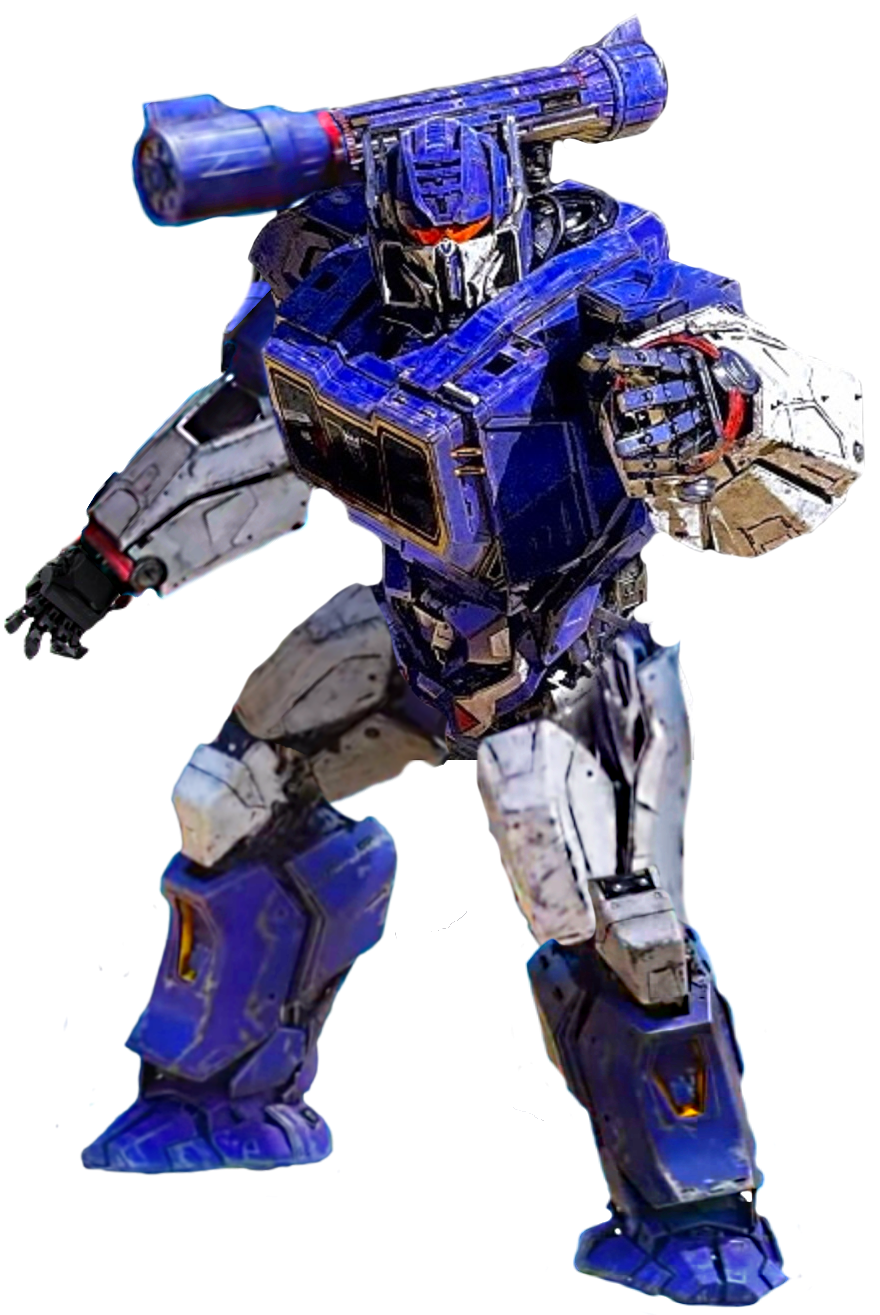 Soundwave