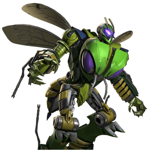 Waspinator
