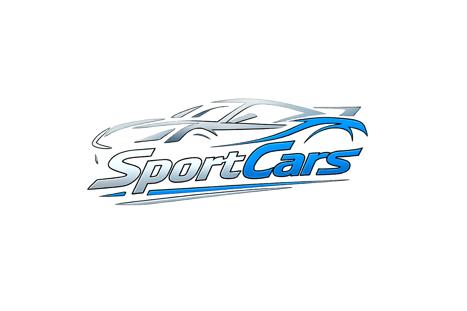 SportCars Logo